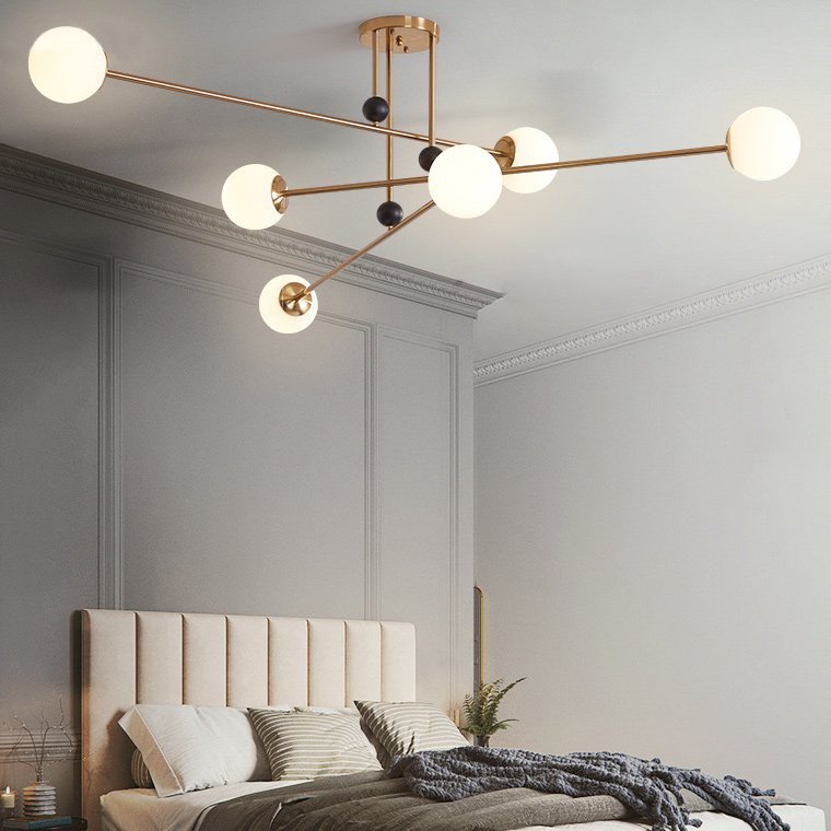 140777-26 Потолочная люстра ImperiumLoft Jesi01 140777-26