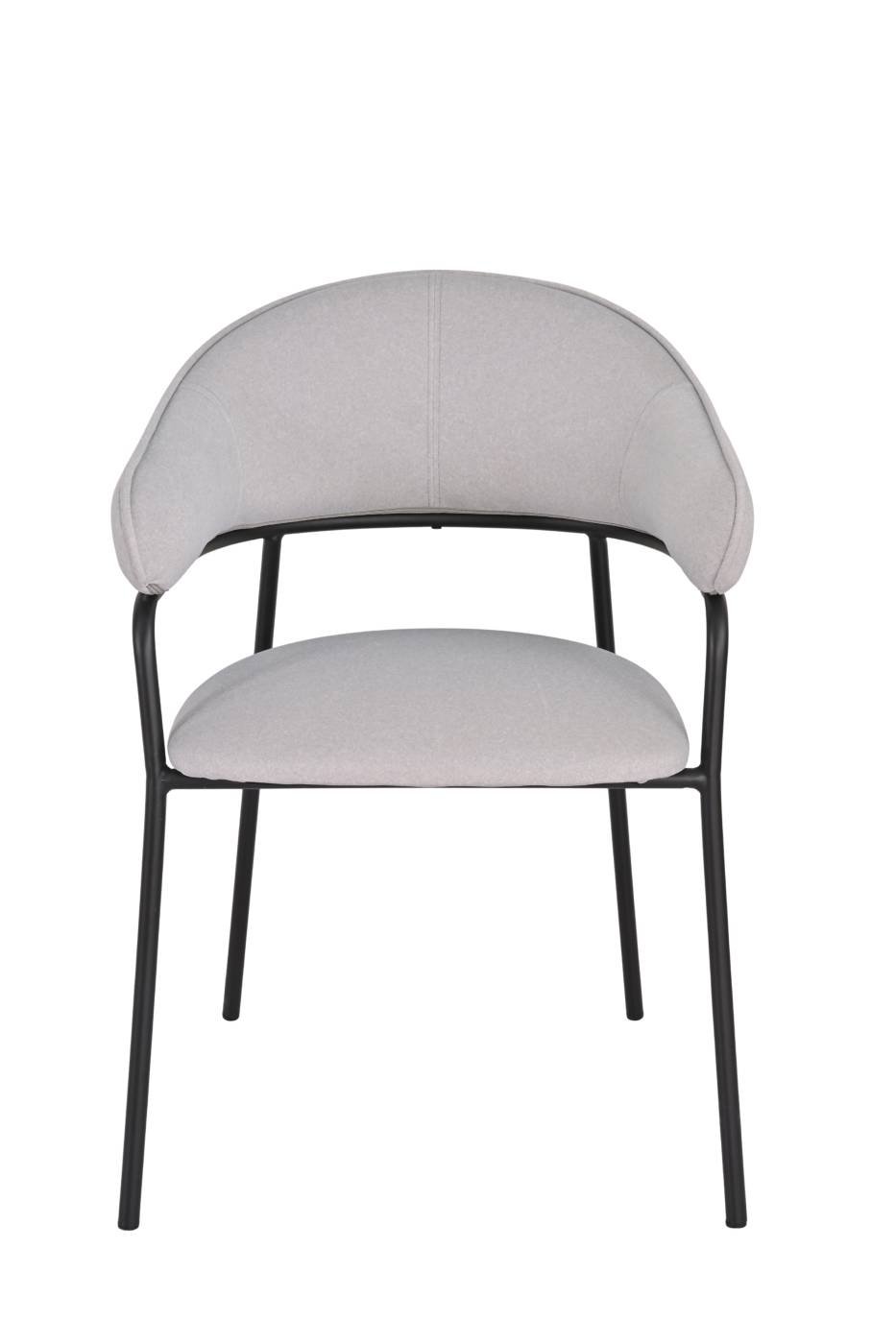 Комплект стульев Stool Group DX-2548 MOHAIR-151 X2