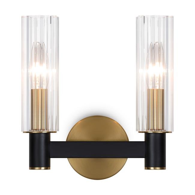 Настенное бра Freya Ambra FR5167WL-02B