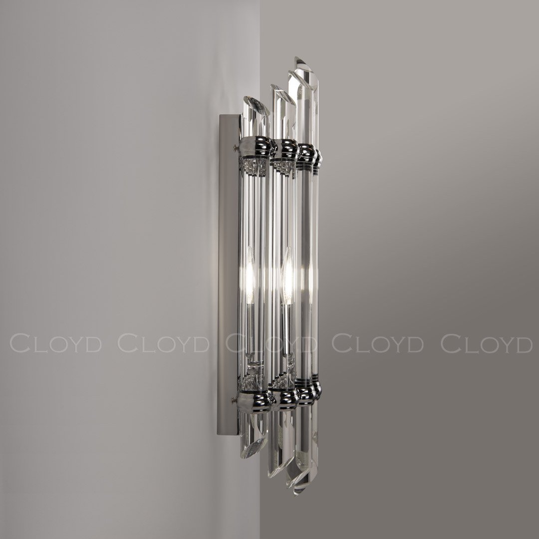 20149 Настенное бра Cloyd Harp 20149