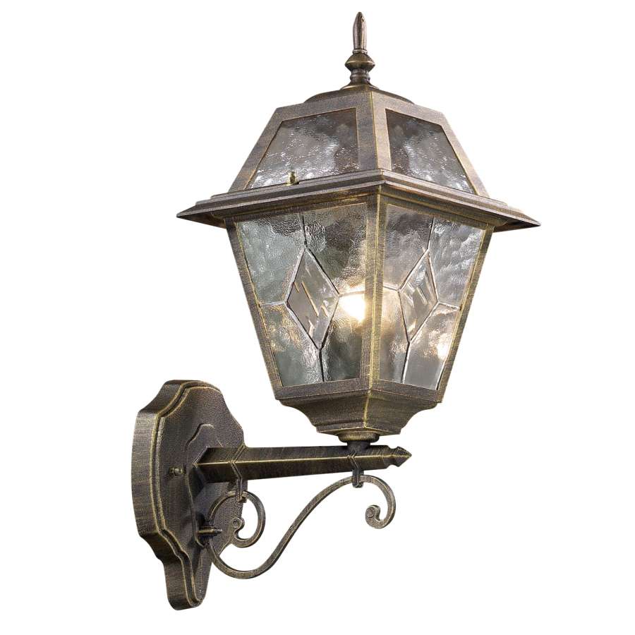 2315/1W Уличный настенный светильник Odeon Light OUTER 2315/1W
