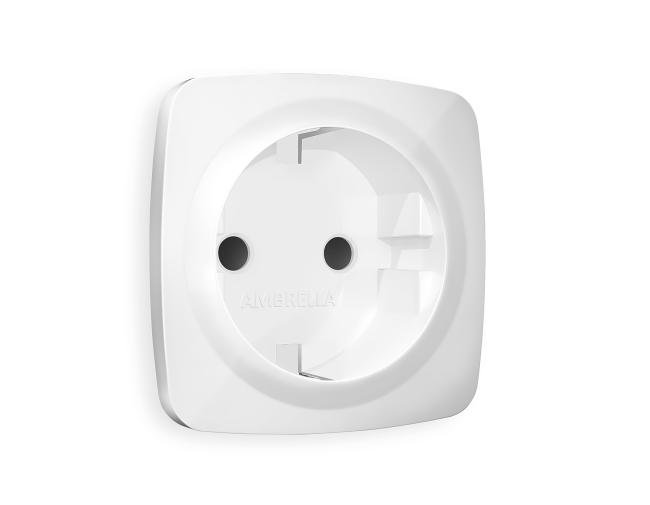 OP1070 Накладка на механизм Ambrella Volt OMEGA OP1070