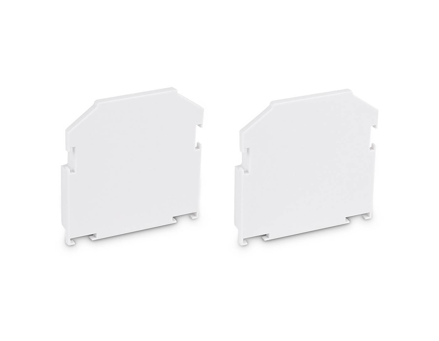 Заглушка для корпуса в натяжной потолок Magnetic 220V (2шт) Ambrella Magnetic 220V GL1063