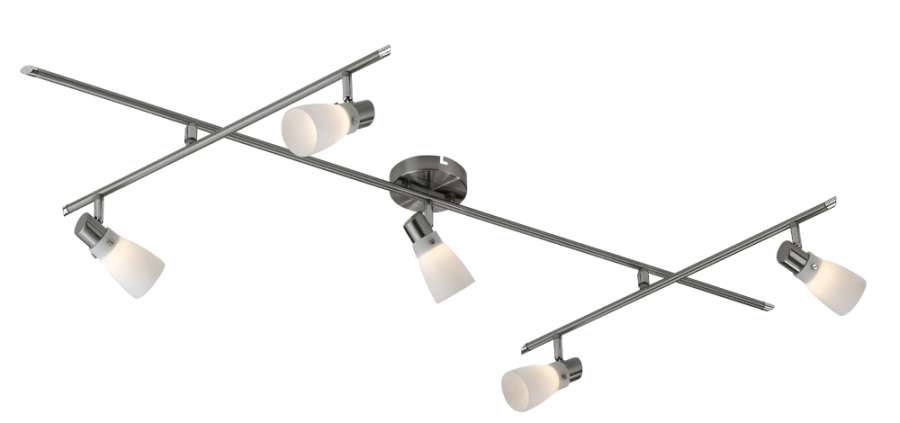 2066/5C Светильник спот Odeon Light TERZA 2066/5C