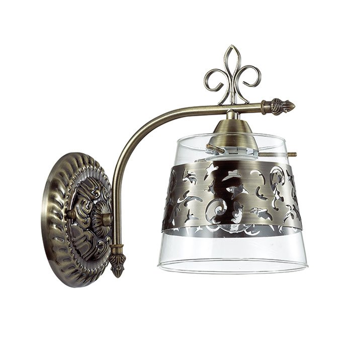 3127/1W Настенное бра Odeon Light SANSA 3127/1W