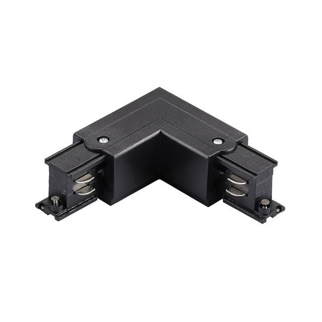 504127-FRPS Коннектор для шинопровода Lightstar Quattro 504127-FRPS