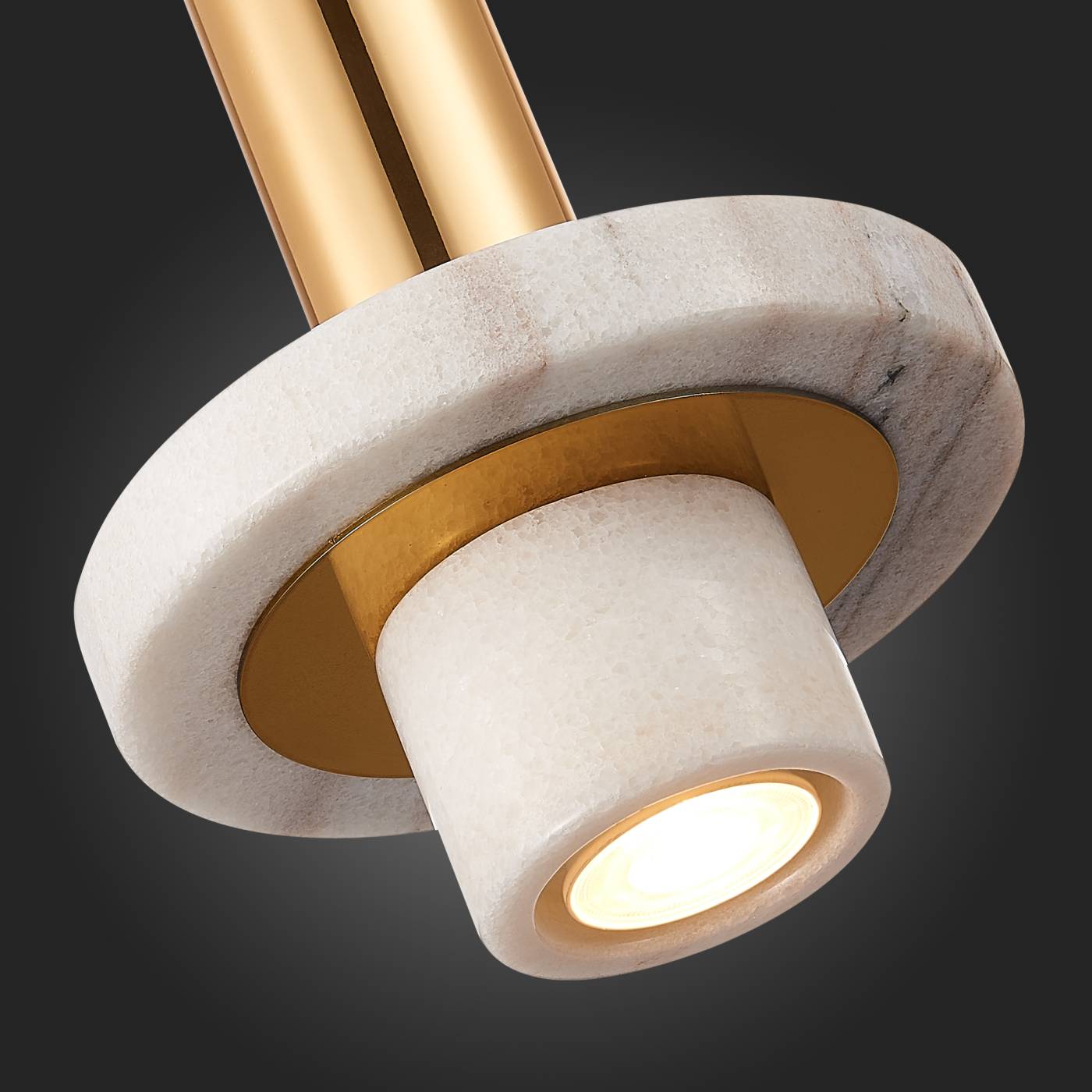 SL1210.503.01 Светильник подвесной ST Luce Pietra SL1210.503.01