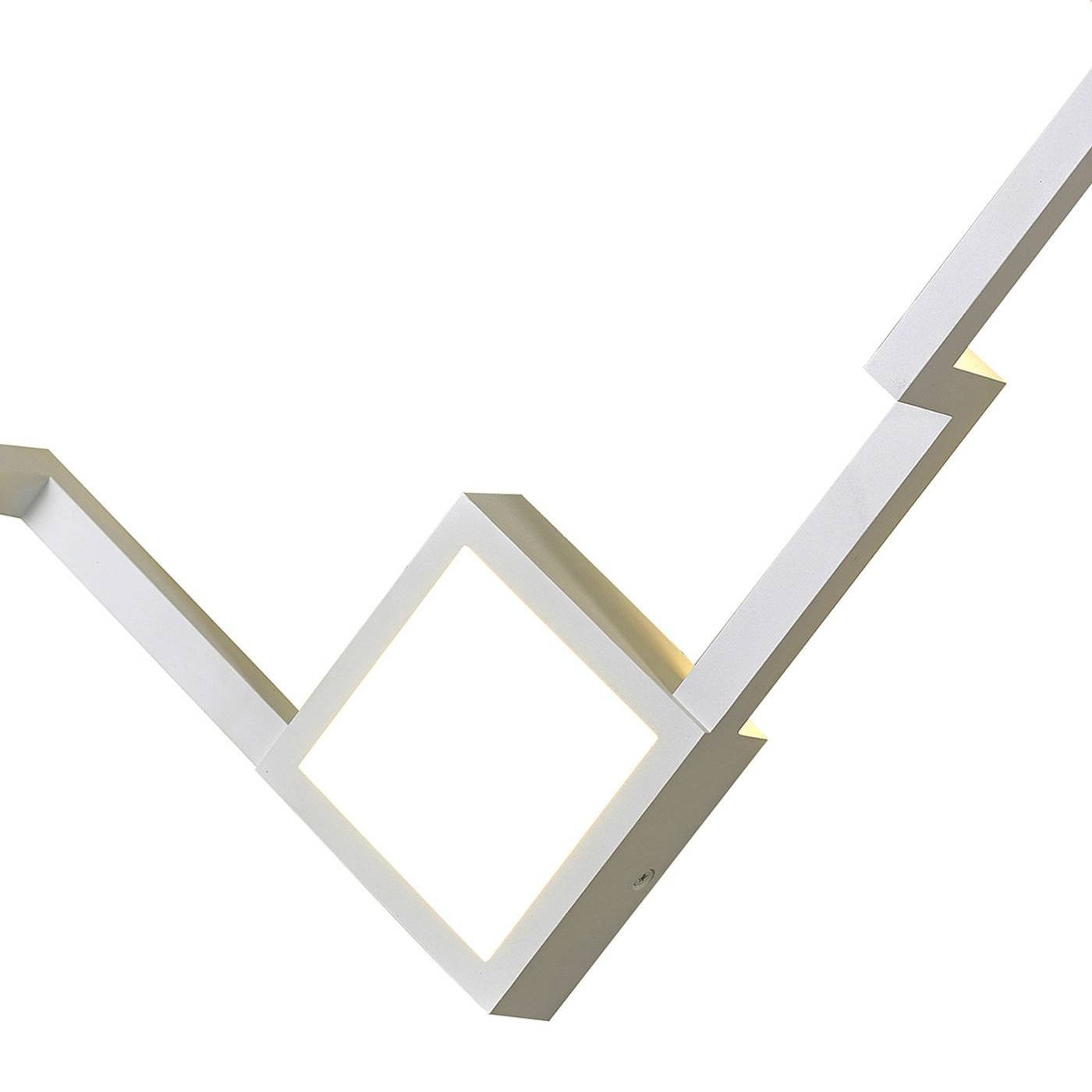 7668 Настенный светильник Mantra Boutique 7668