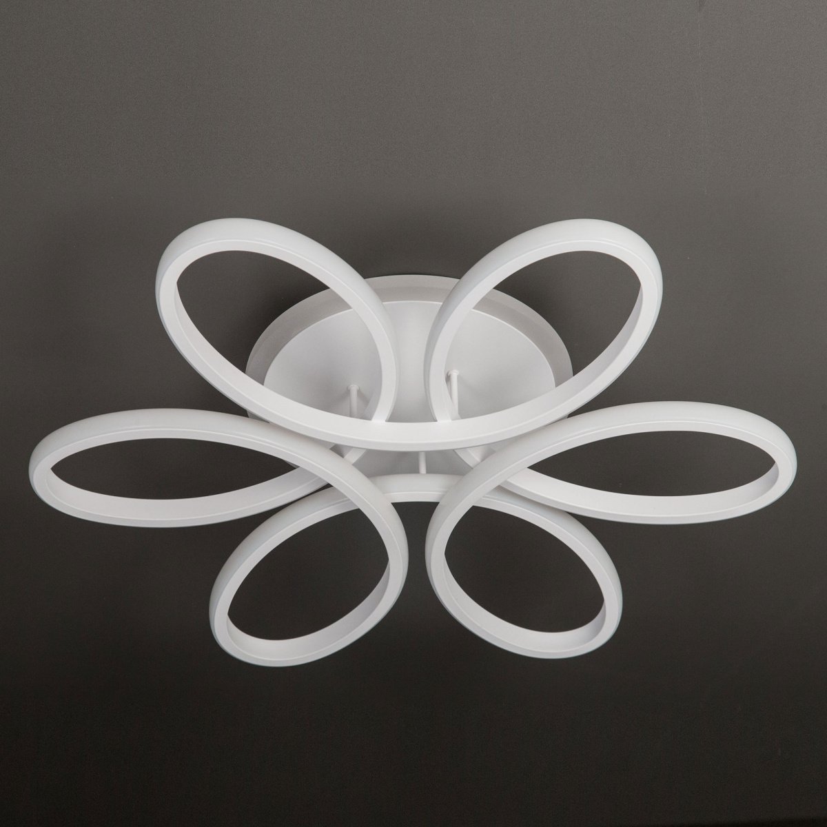 CL233A150E Потолочная люстра Citilux Сезар Смарт CL233A150E