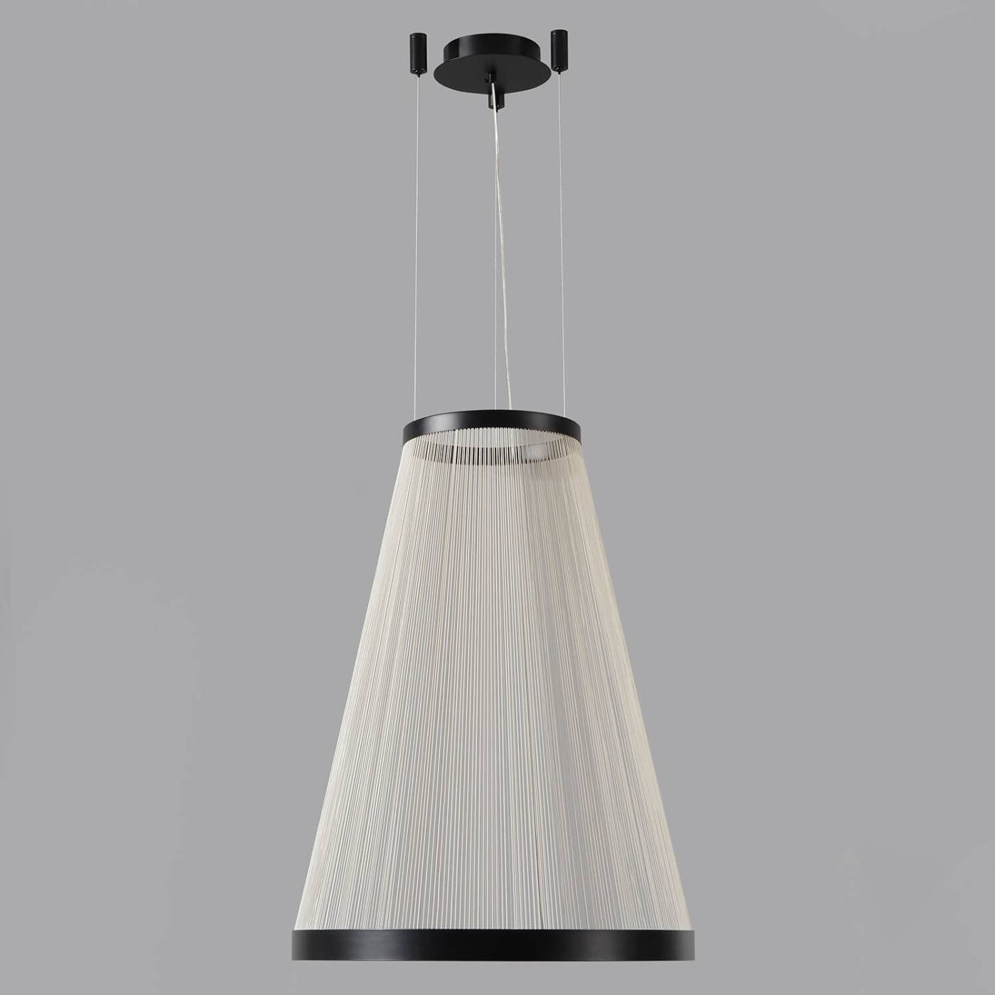 Светильник подвесной Crystal Lux Atrium ATRIUM A SP50W LED