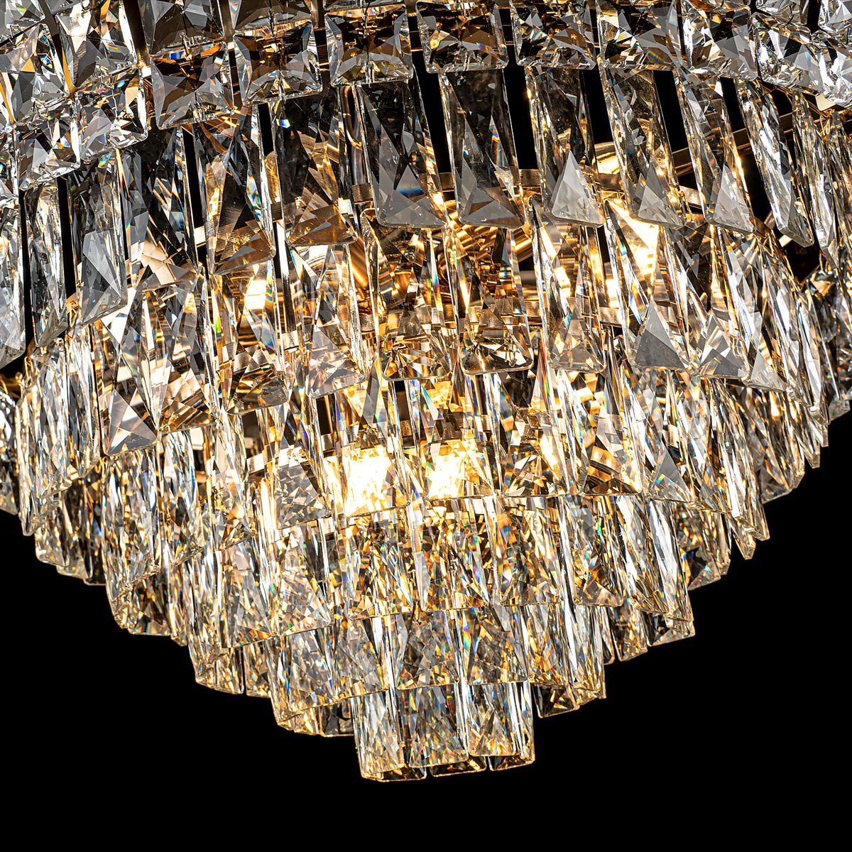 ML.7086.650 GD Подвесная люстра ML Modelux ML.7086.650 GD