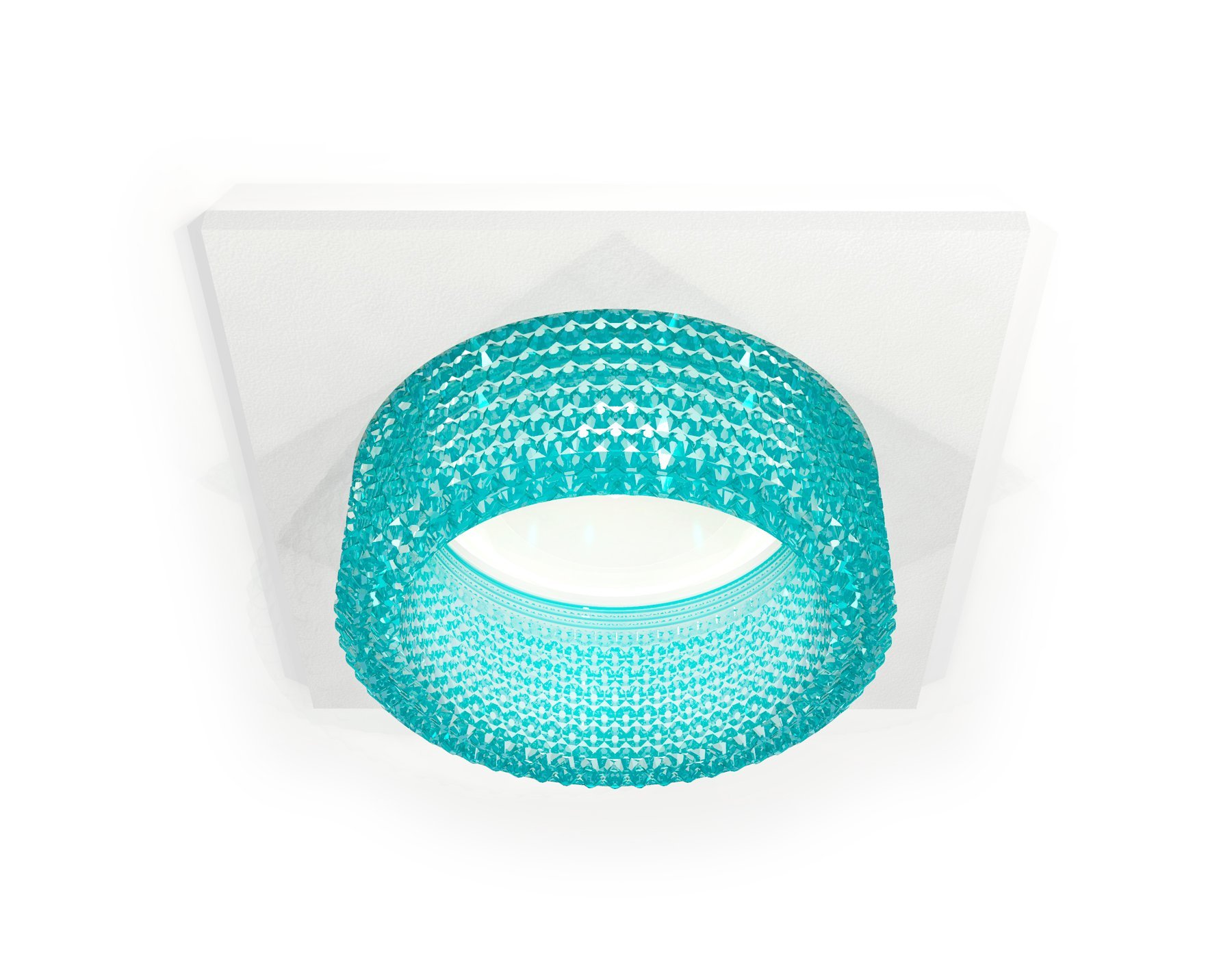 XC6520043 Встраиваемый светильник Ambrella Techno XC6520043