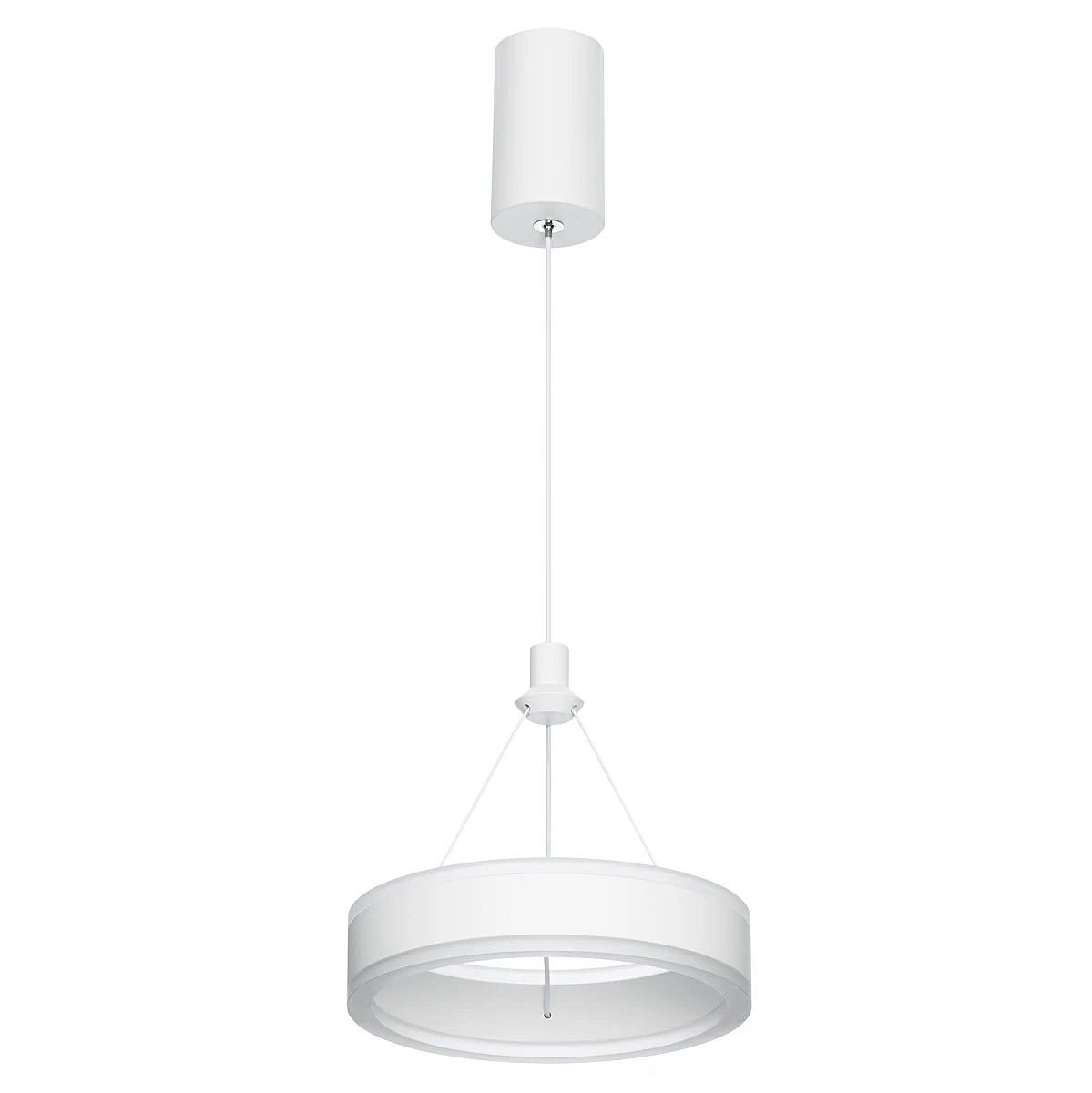 CL719010 Светильник подвесной Citilux Дуэт CL719010