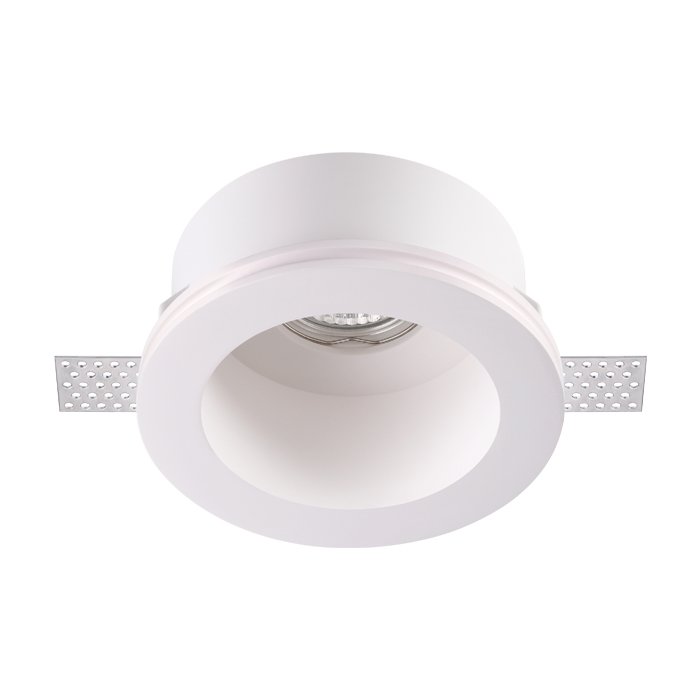 370470 Встраиваемый светильник Novotech Yeso 370470