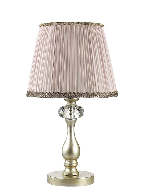 3390/1T Настольная лампа Odeon Light Aurelia 3390/1T