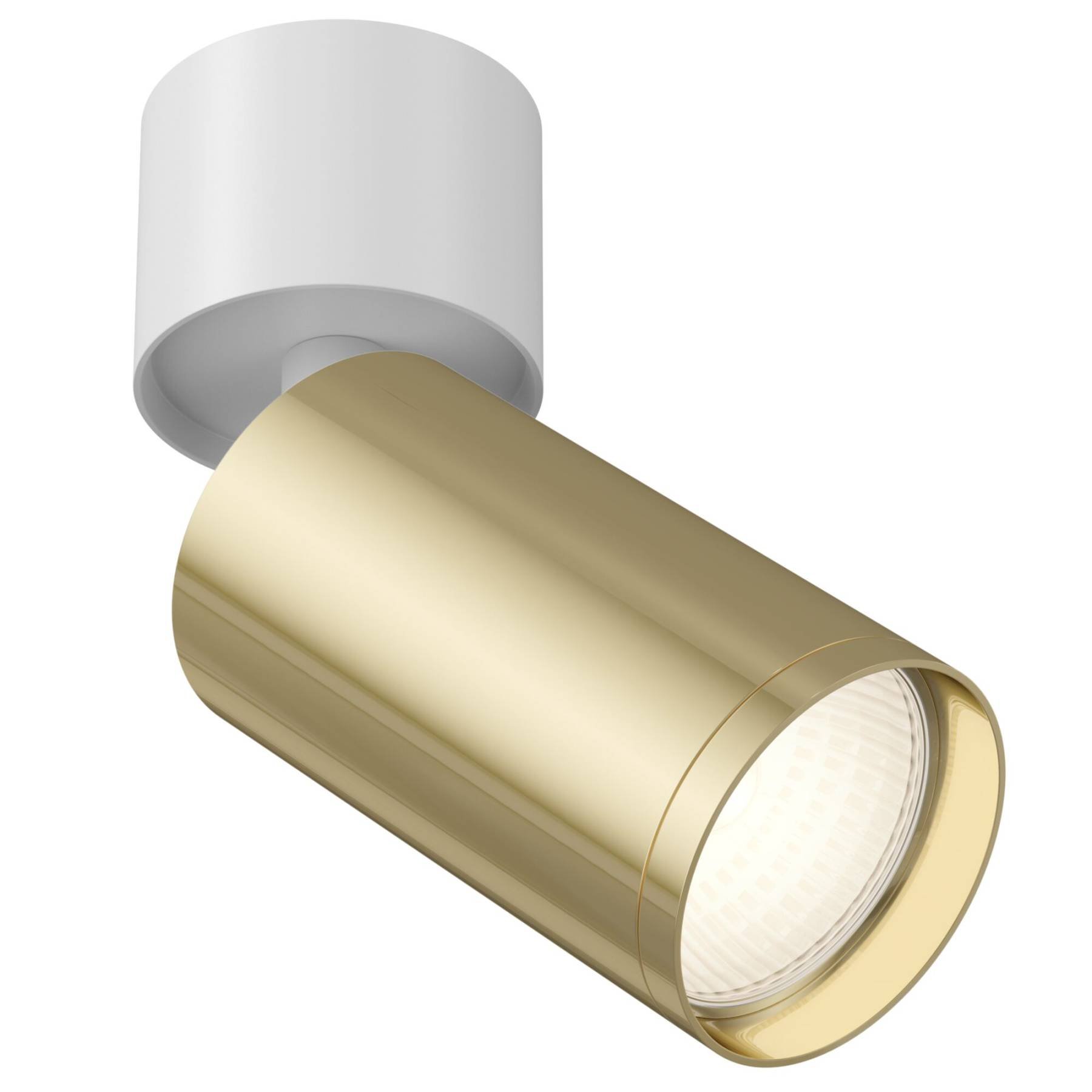 C050CL-1WG Светильник спот Maytoni Focus S C050CL-1WG