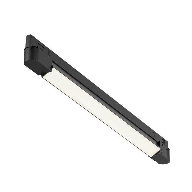 TR196-3-20W4K-B Трековый светильник Maytoni Basis TR196-3-20W4K-B