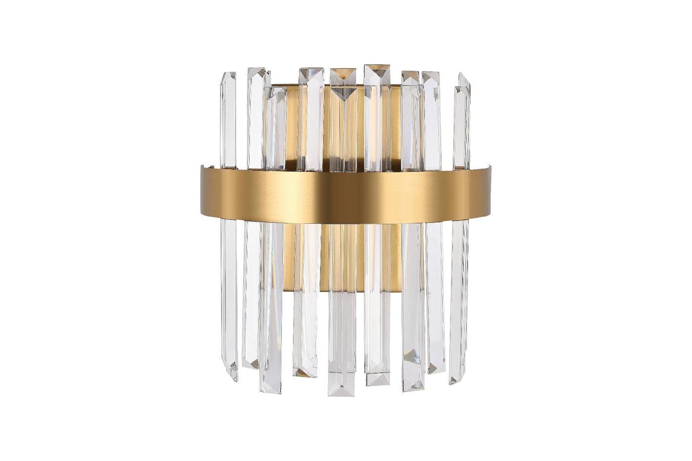 LED LAMPS 81122/1W Настенное бра Natali Kovaltseva LED LAMPS 81122/1W