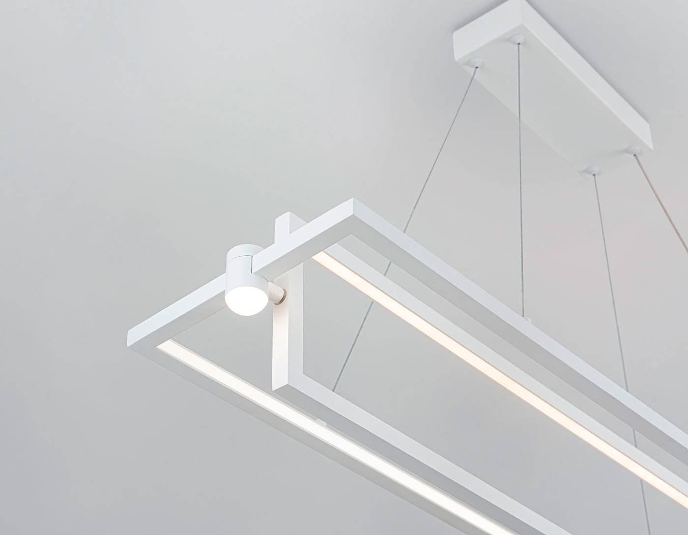 Подвесная люстра Ambrella Comfort FL5735