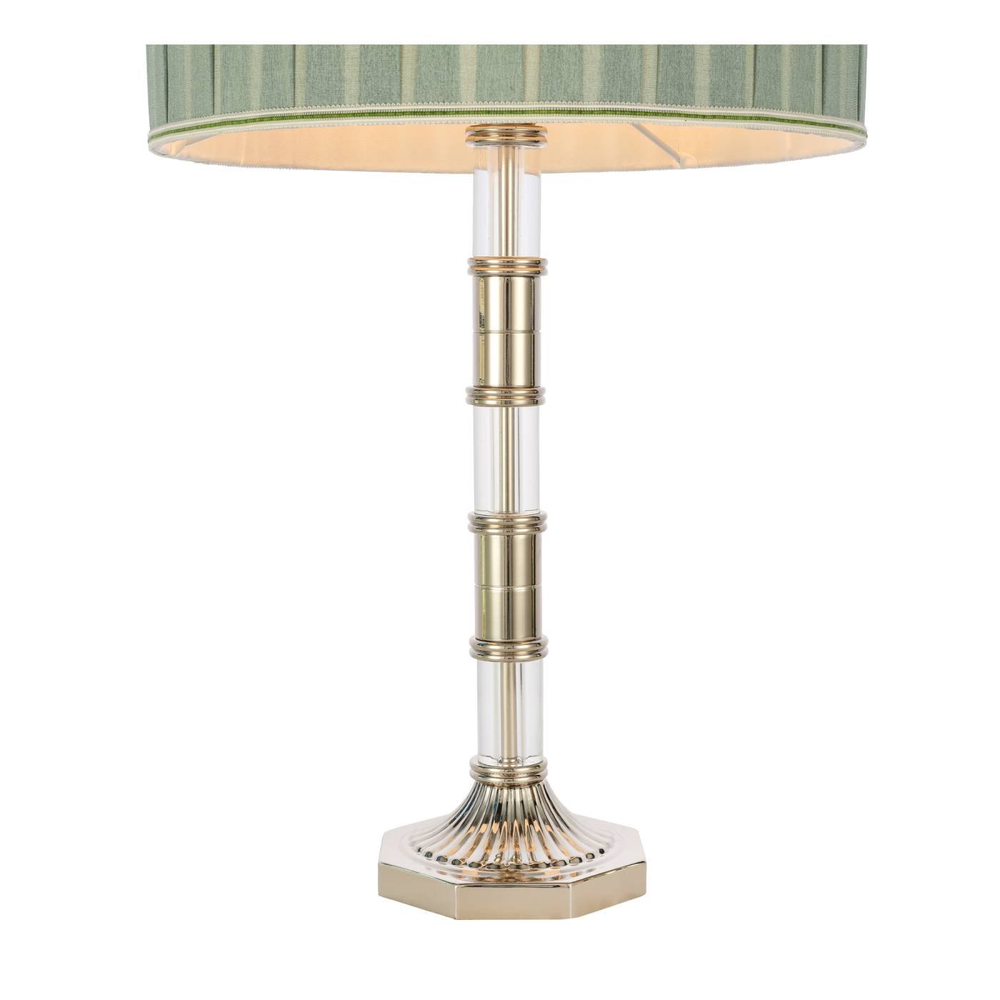SL1121.104.01 Настольная лампа ST Luce Oleo SL1121.104.01