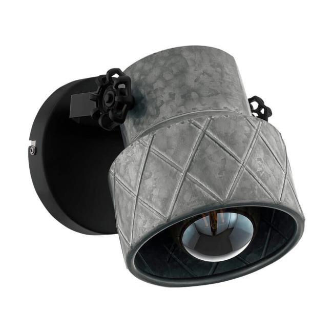 Светильник спот Eglo Hilcott 39868