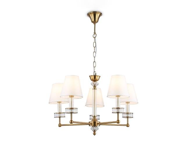 LH71021 Подвесная люстра Ambrella Heigh Light LH71021