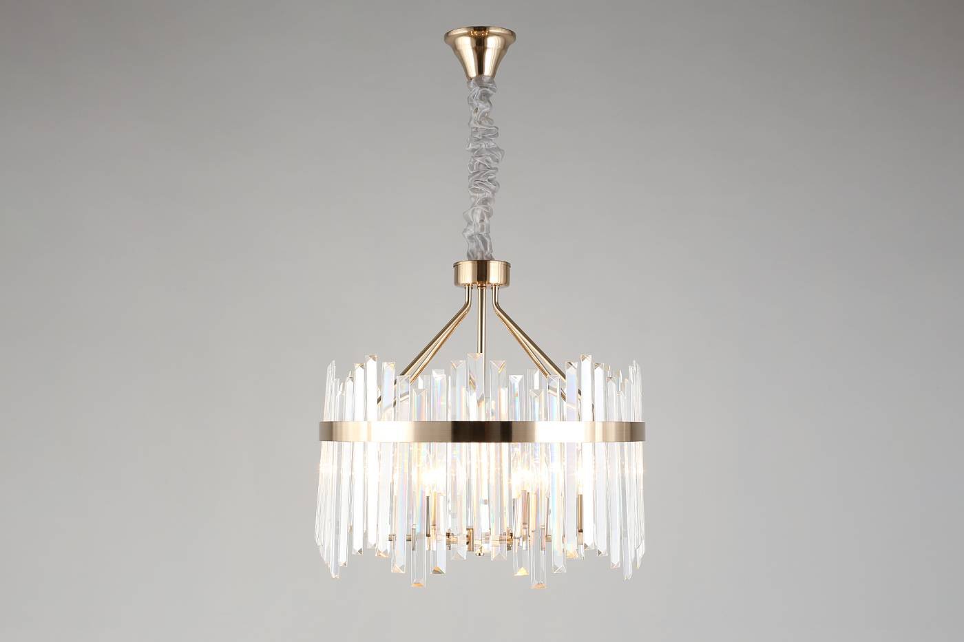 Подвесная люстра Aployt Melisa APL.747.03.06