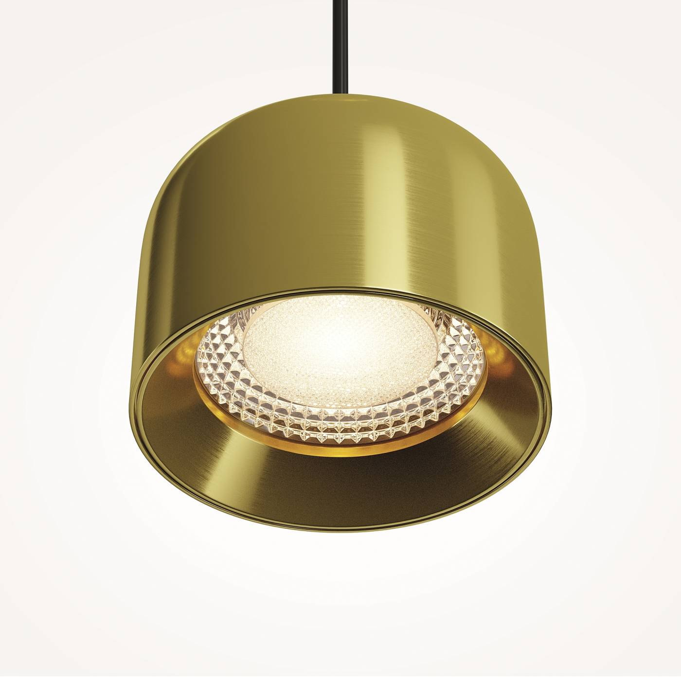 P113-L12-3K-BS Светильник подвесной Maytoni Comfy P113-L12-3K-BS