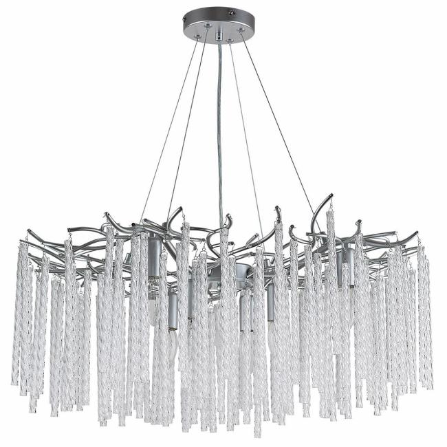 6521/8 Подвесная люстра Lumion Miss 6521/8