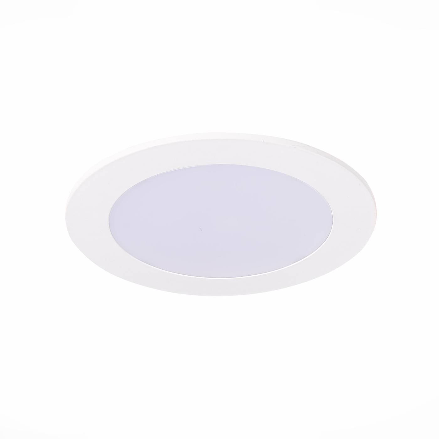 Встраиваемый светильник ST Luce Reggila ST212.508.10