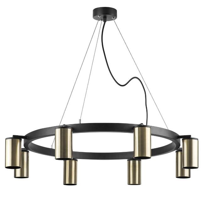 Подвесная люстра Lightstar Rullo LR018318