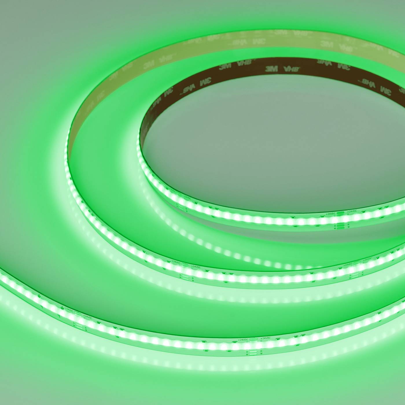 Светодиодная лента Arlight COB открытая 041785