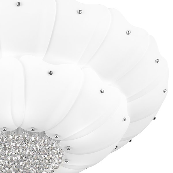 804070 Потолочная люстра Lightstar Lobo 804070