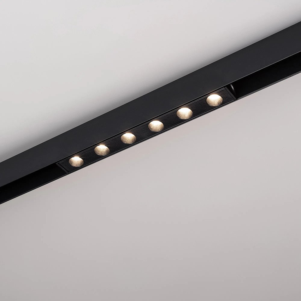 Трековый светильник Arlight Mag-25 046322