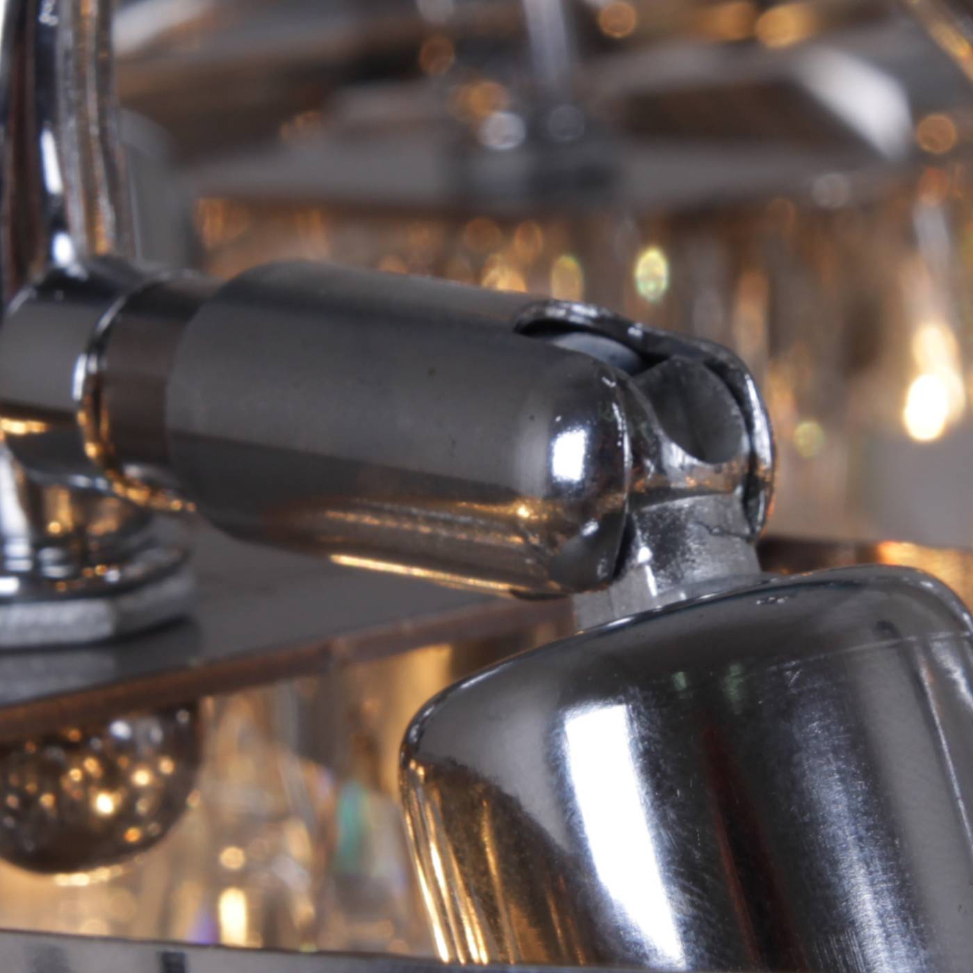 Подвесная люстра Reluce 08544-0.4-10