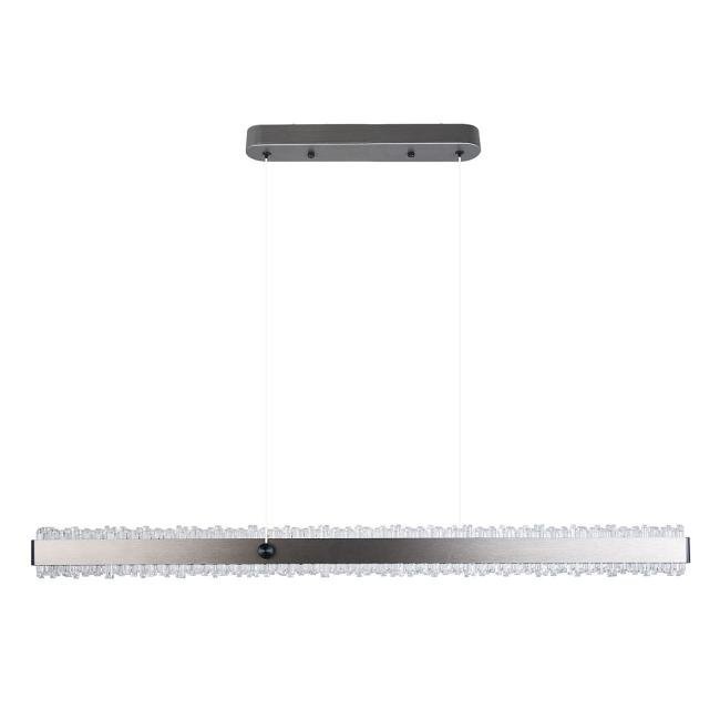 377014801 Светильник подвесной De Markt Платлинг 377014801