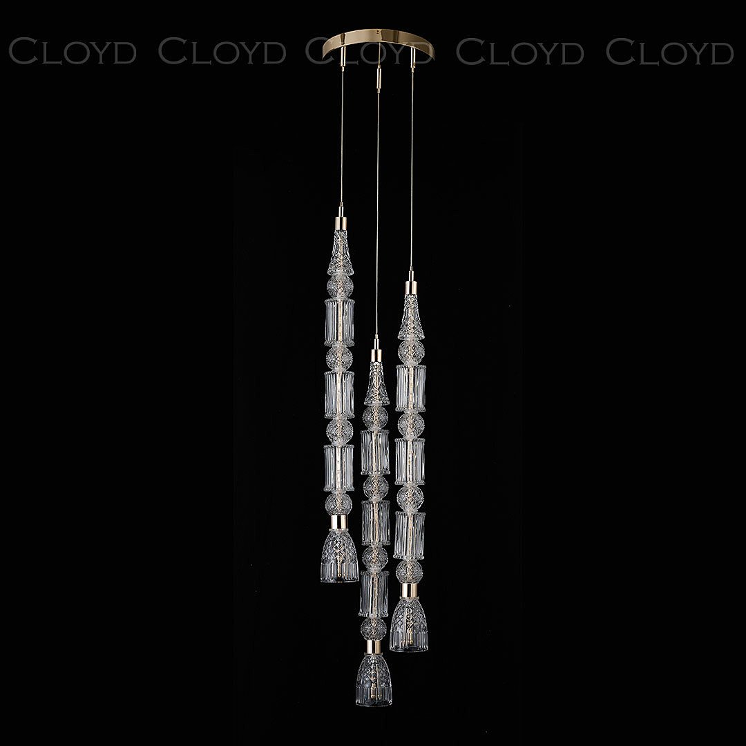 Светильник подвесной Cloyd Laconia 11525