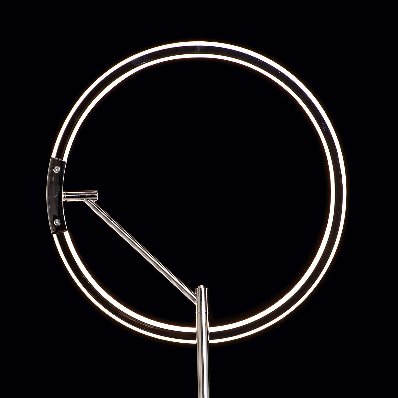 661042101 Торшер De Markt Платлинг 661042101