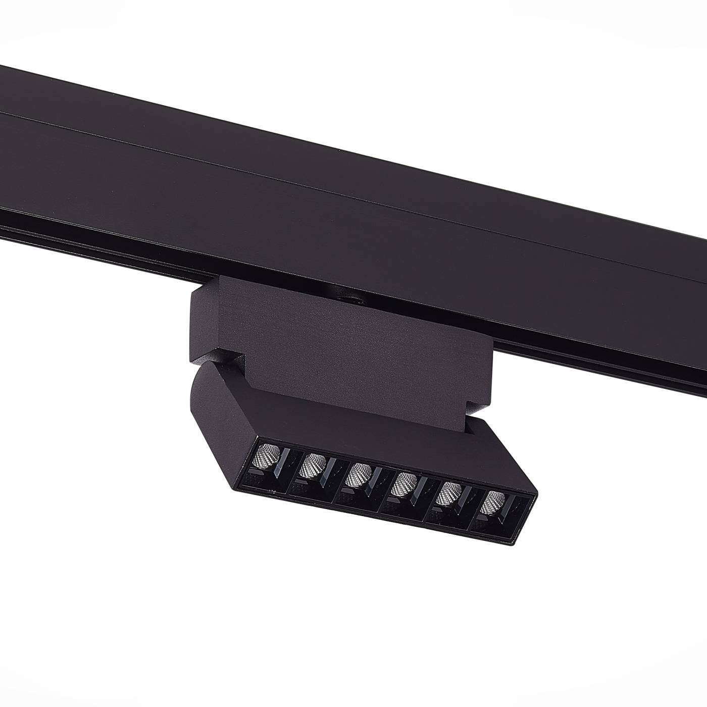 Магнитный трековый светильник ST Luce Andre ST362.446.06