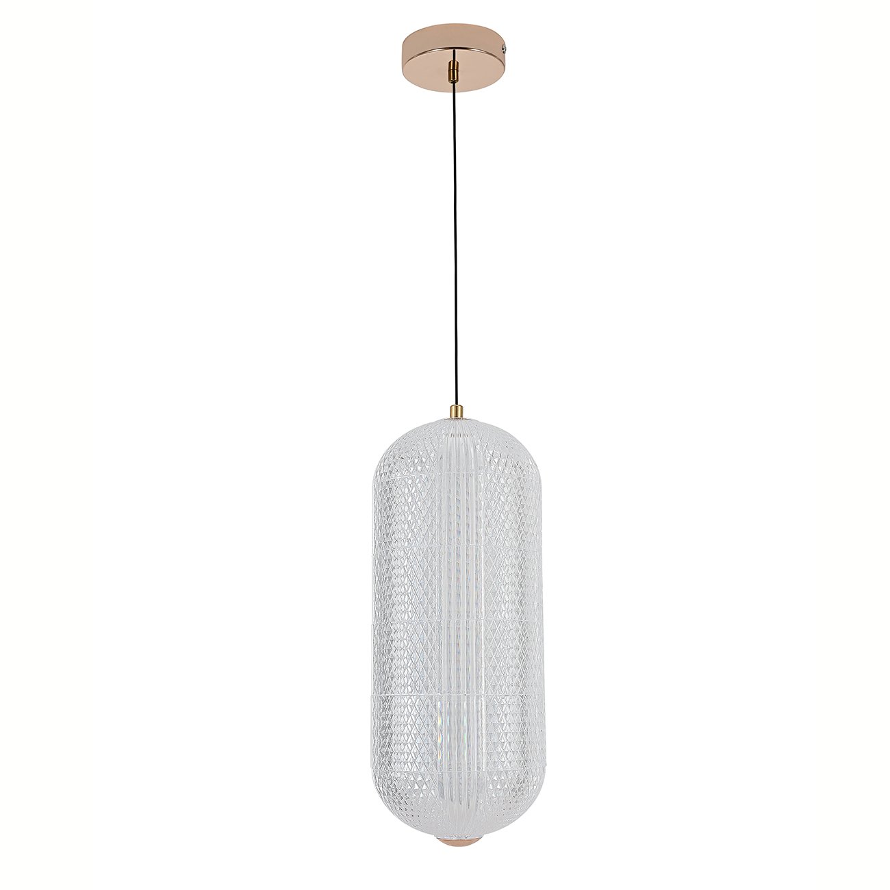 Подвесной светильник Escada 610/S LED