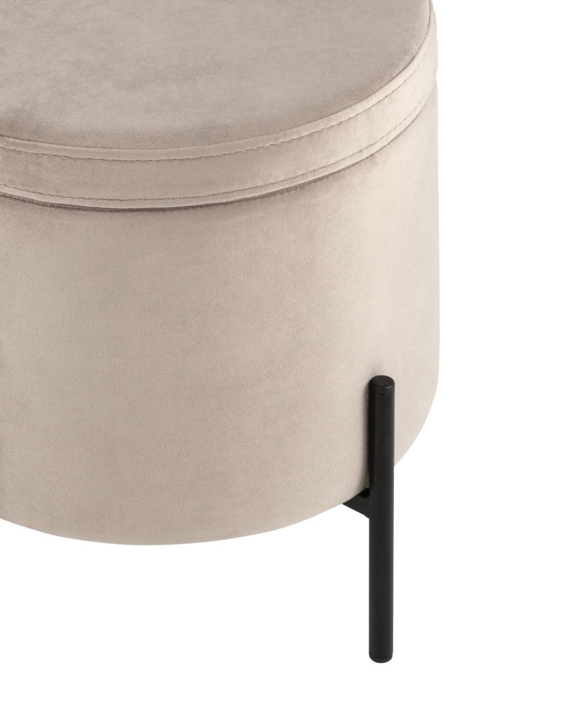 Пуфик Stool Group Грейс УТ000035890