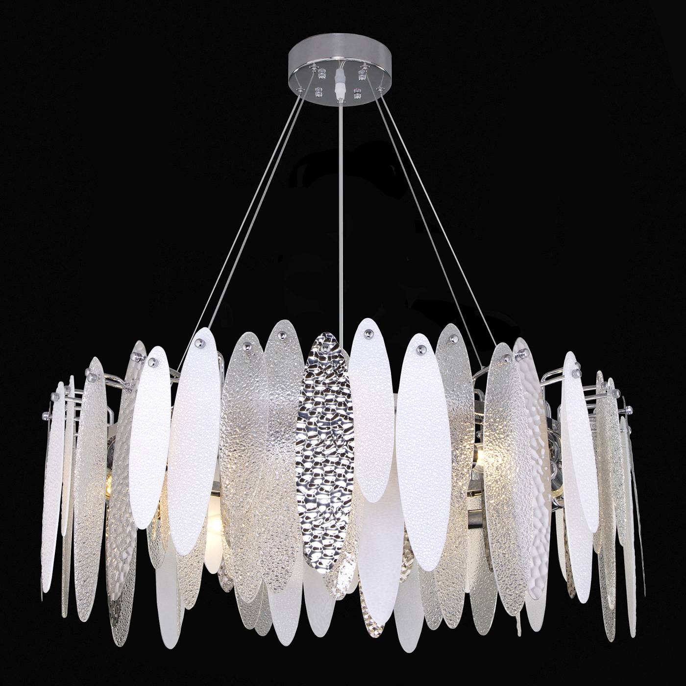 SL1224.103.10 Подвесная люстра ST Luce Lastra SL1224.103.10