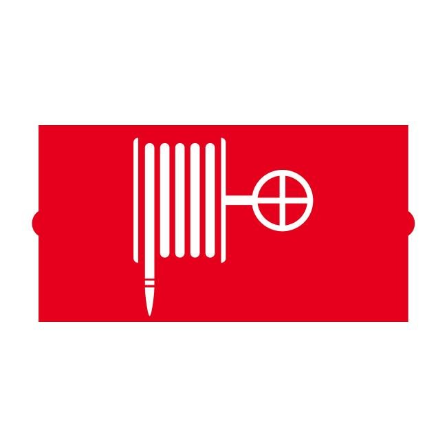 Сменная пиктограмма для аварийных панелей DIRECT Arlight Emg-Direct 052126