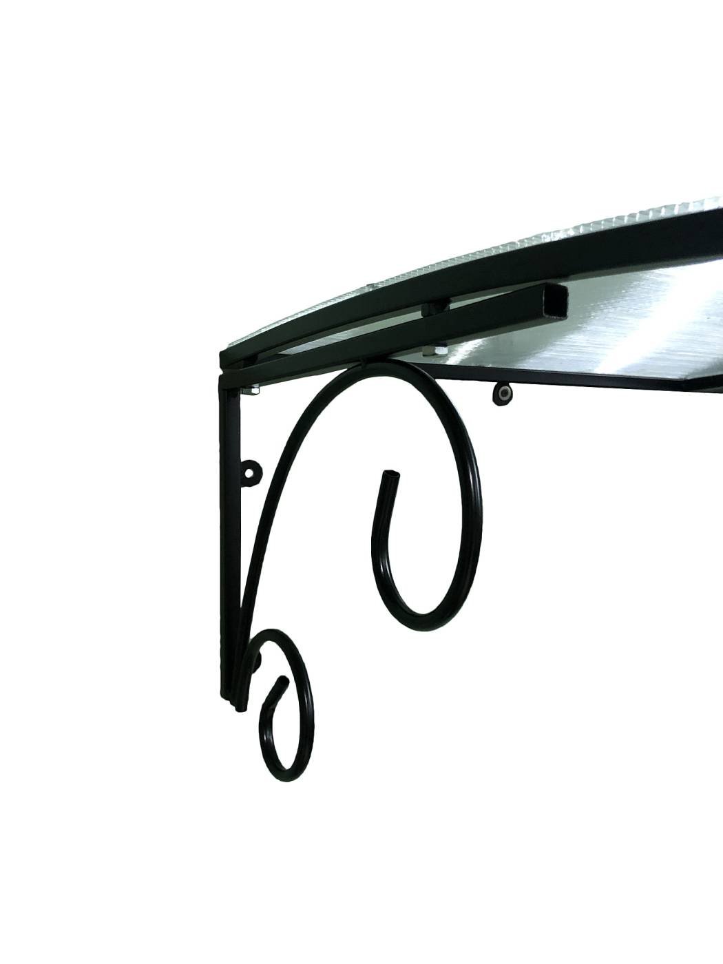 Козырек ArtCore YS22B