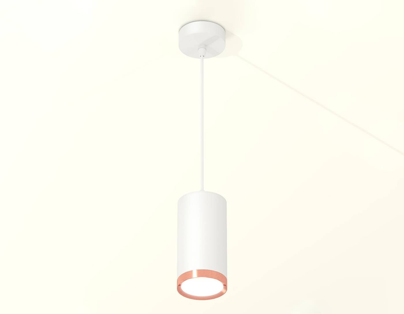 Светильник подвесной Ambrella Techno Spot XP8161014