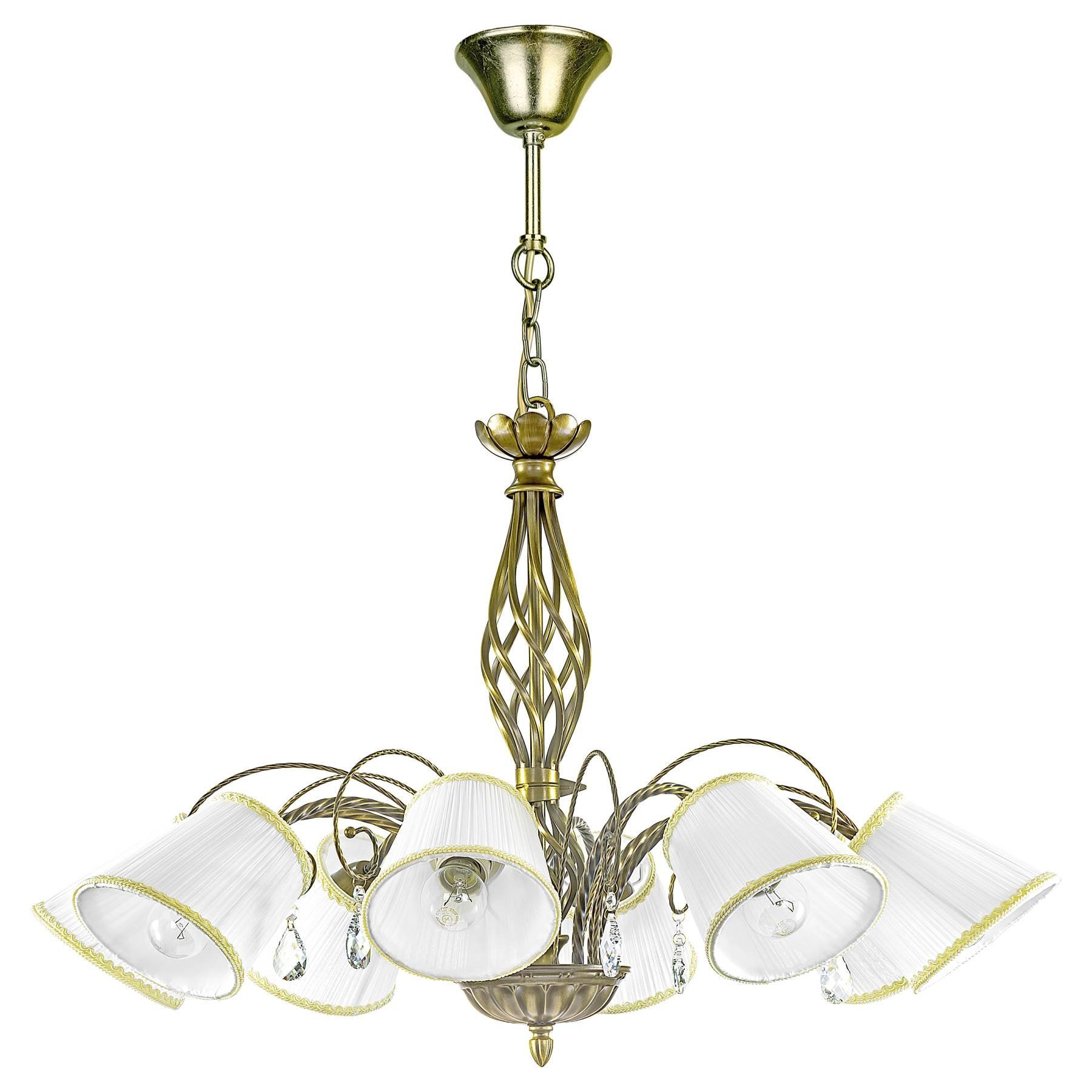 796181 Подвесная люстра Lightstar Esedra 796181