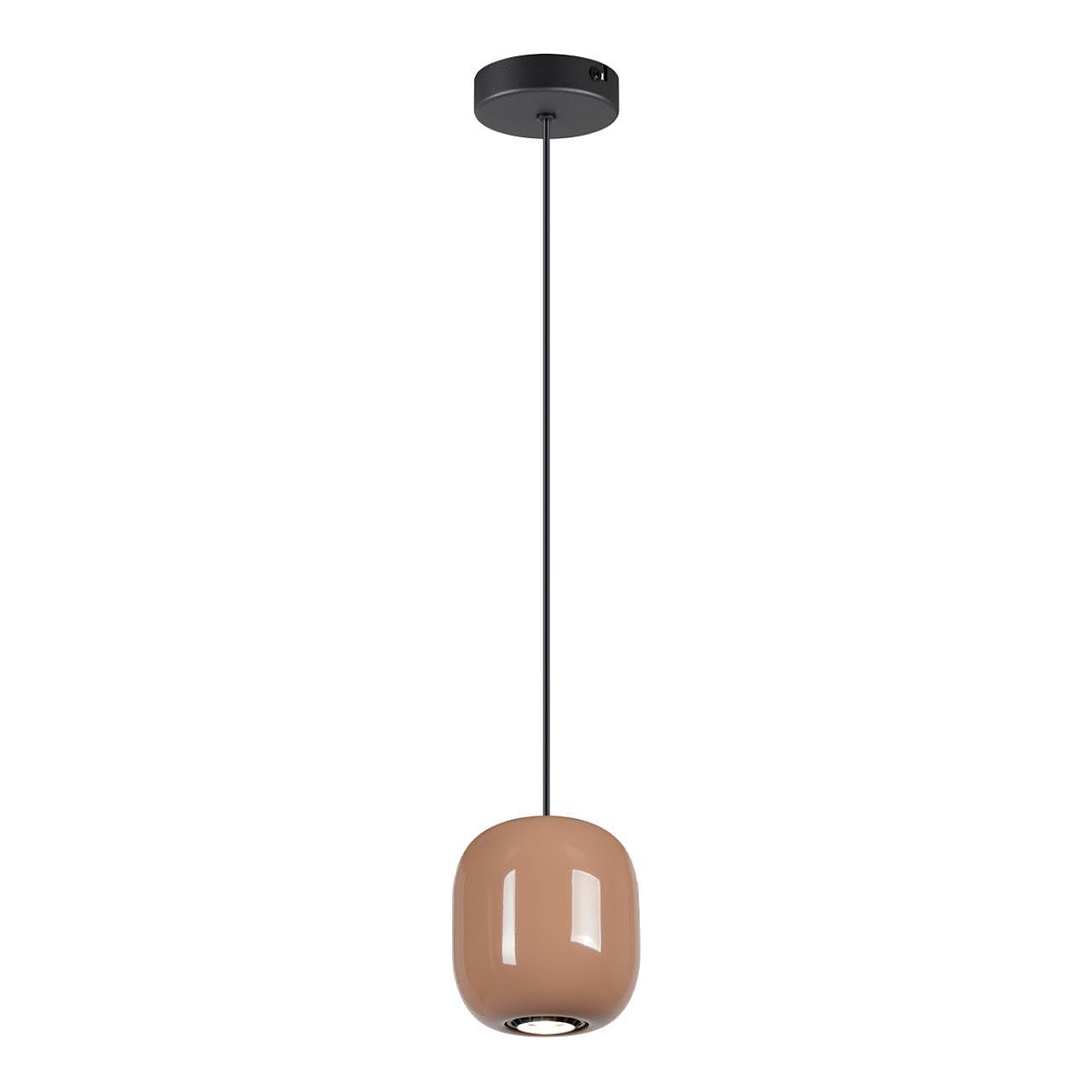 5053/1G Светильник подвесной Odeon Light Ovali 5053/1G