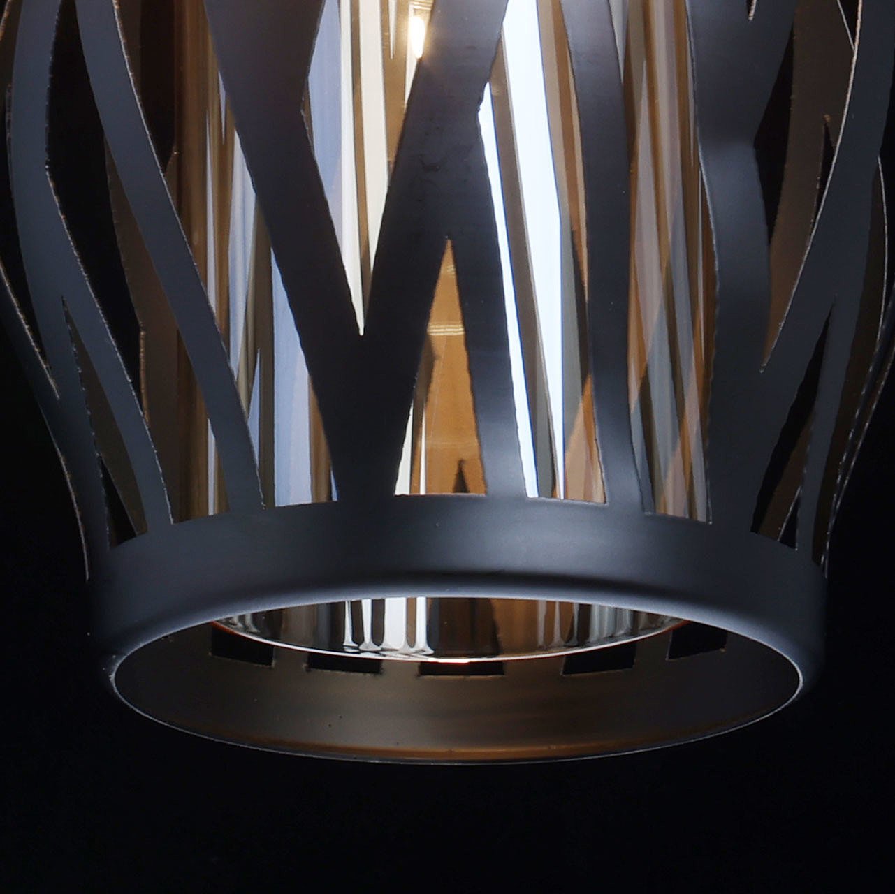 Светильник подвесной De Markt Соло 112012501