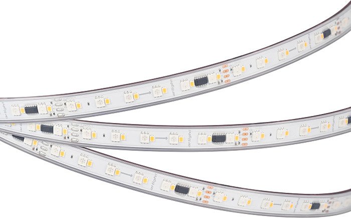 Светодиодная лента Arlight Spi Герметичная 040623