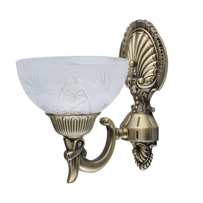 317021801 Настенное бра MW Light Афродита 317021801